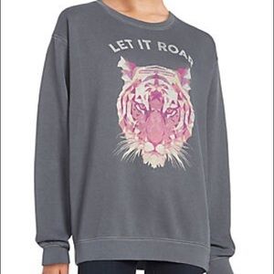 Signorelli Graphic sweatshirt